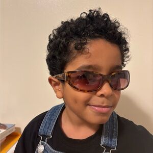 Ann Taylor Tortoise Shell Sunglasses